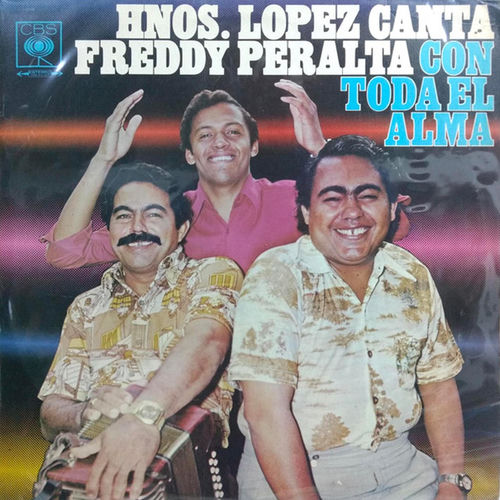 Portada de Con Todo el Alma