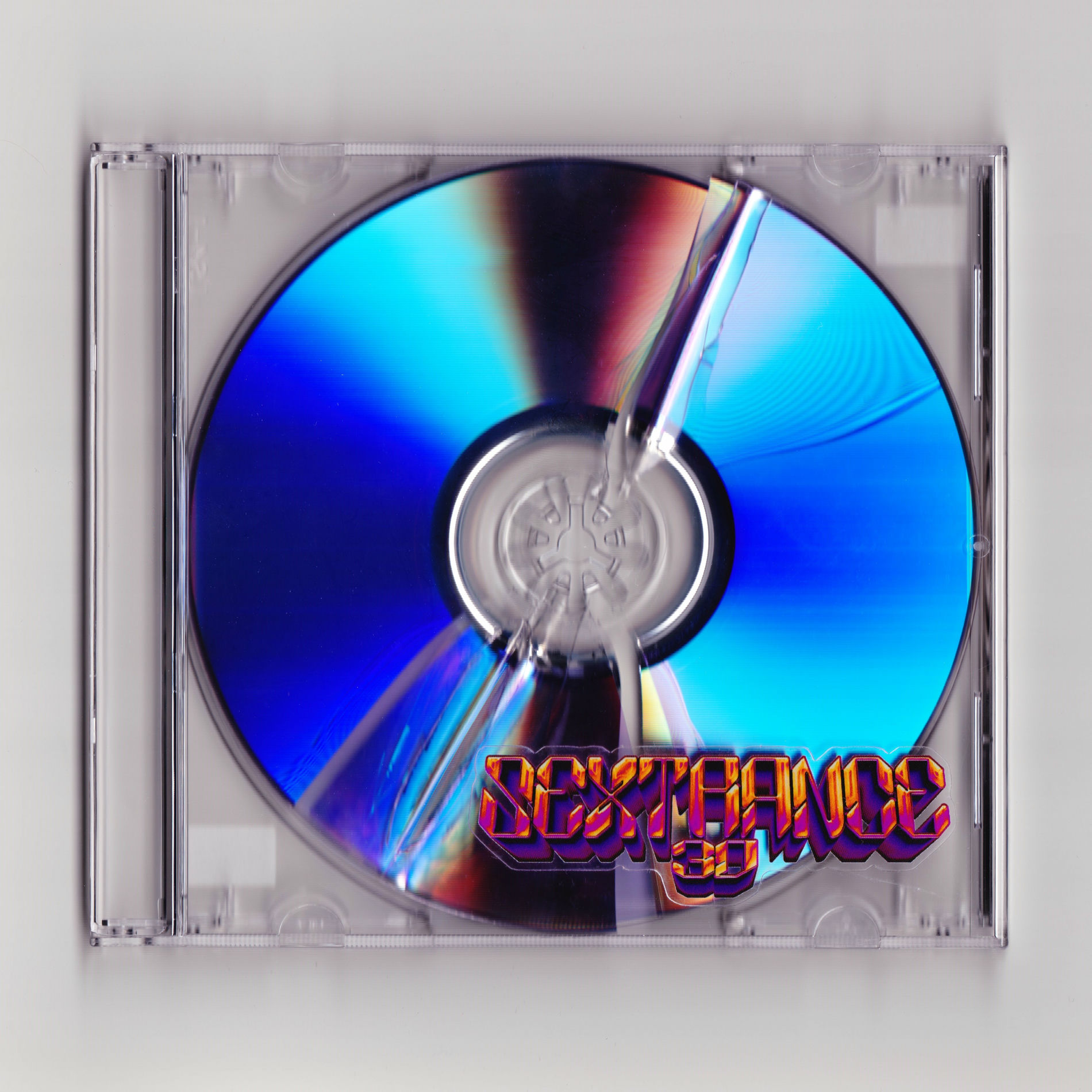 Album cover of Sextrance Worldwide Vol. 2