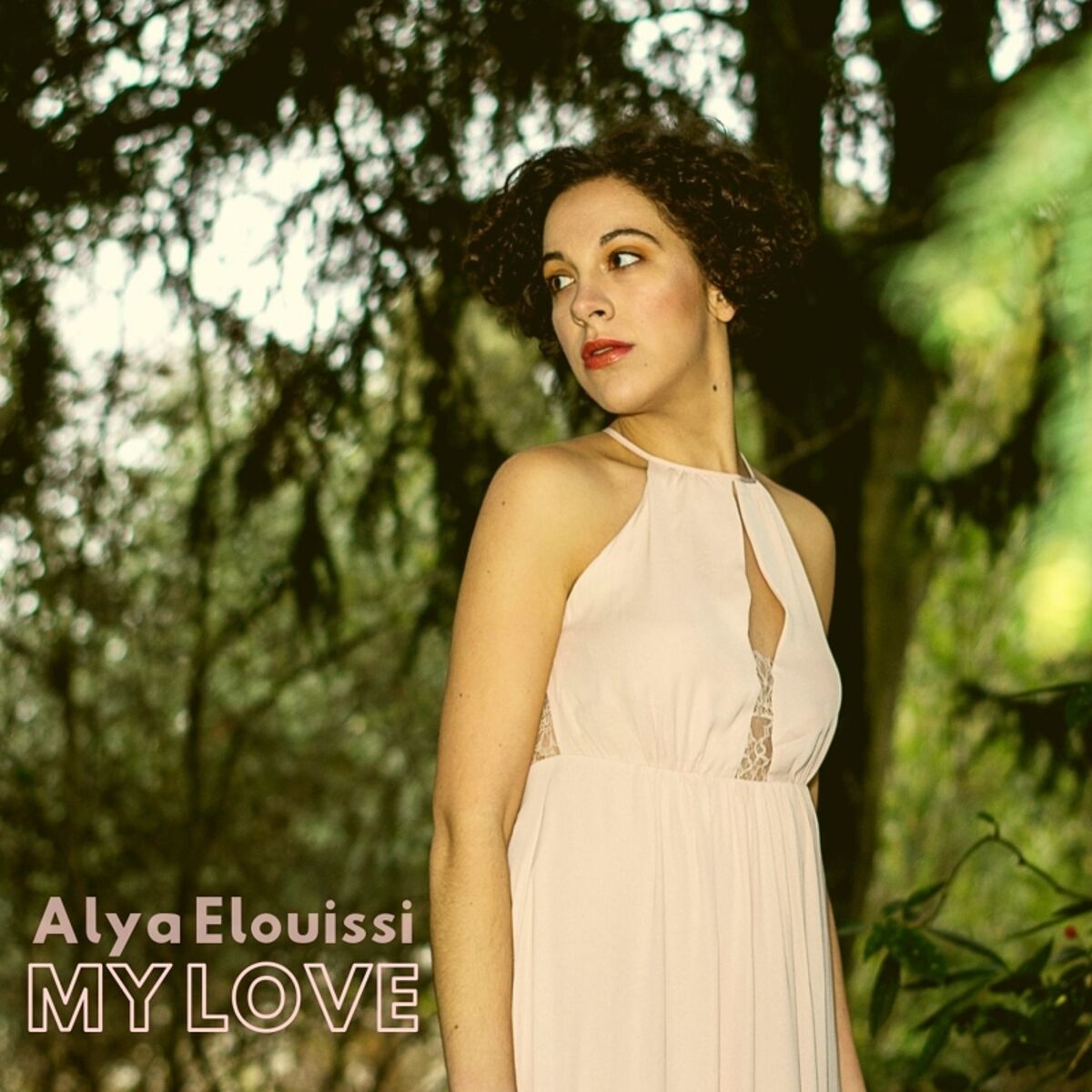 Album cover of My Love
