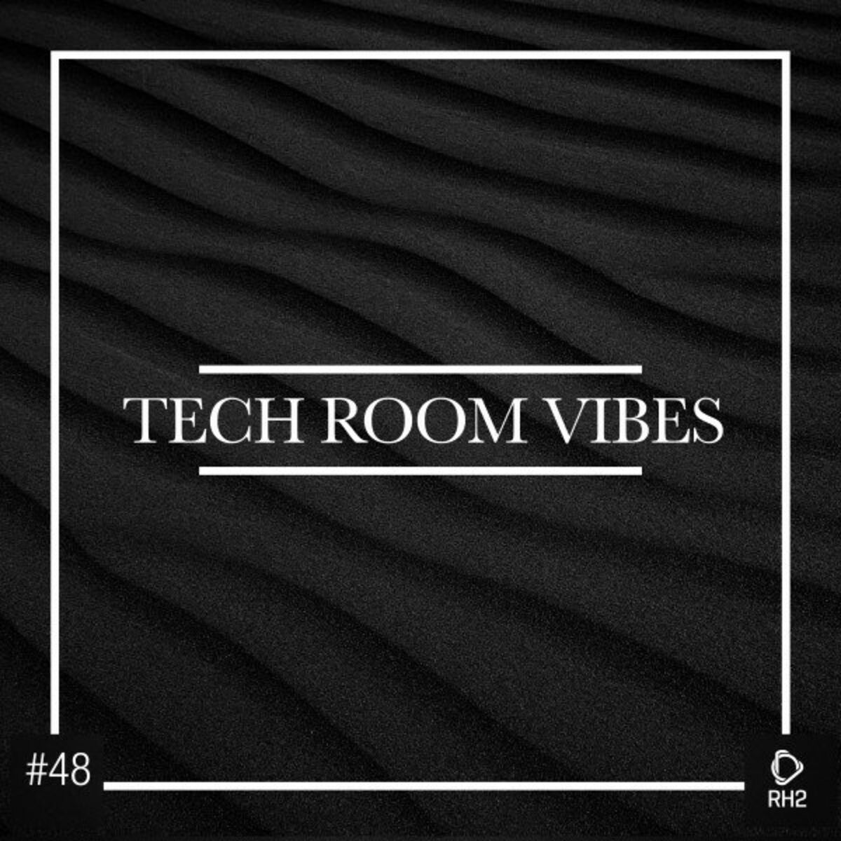 Album cover of Tech Room Vibes, Vol. 48