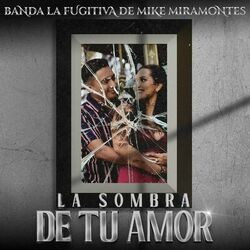 Cover of La Sombra De Tu Amor