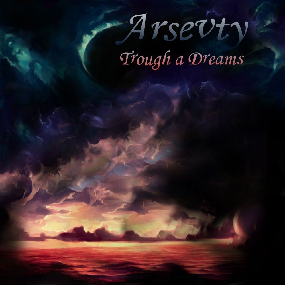 Picture of Trough A Dreams