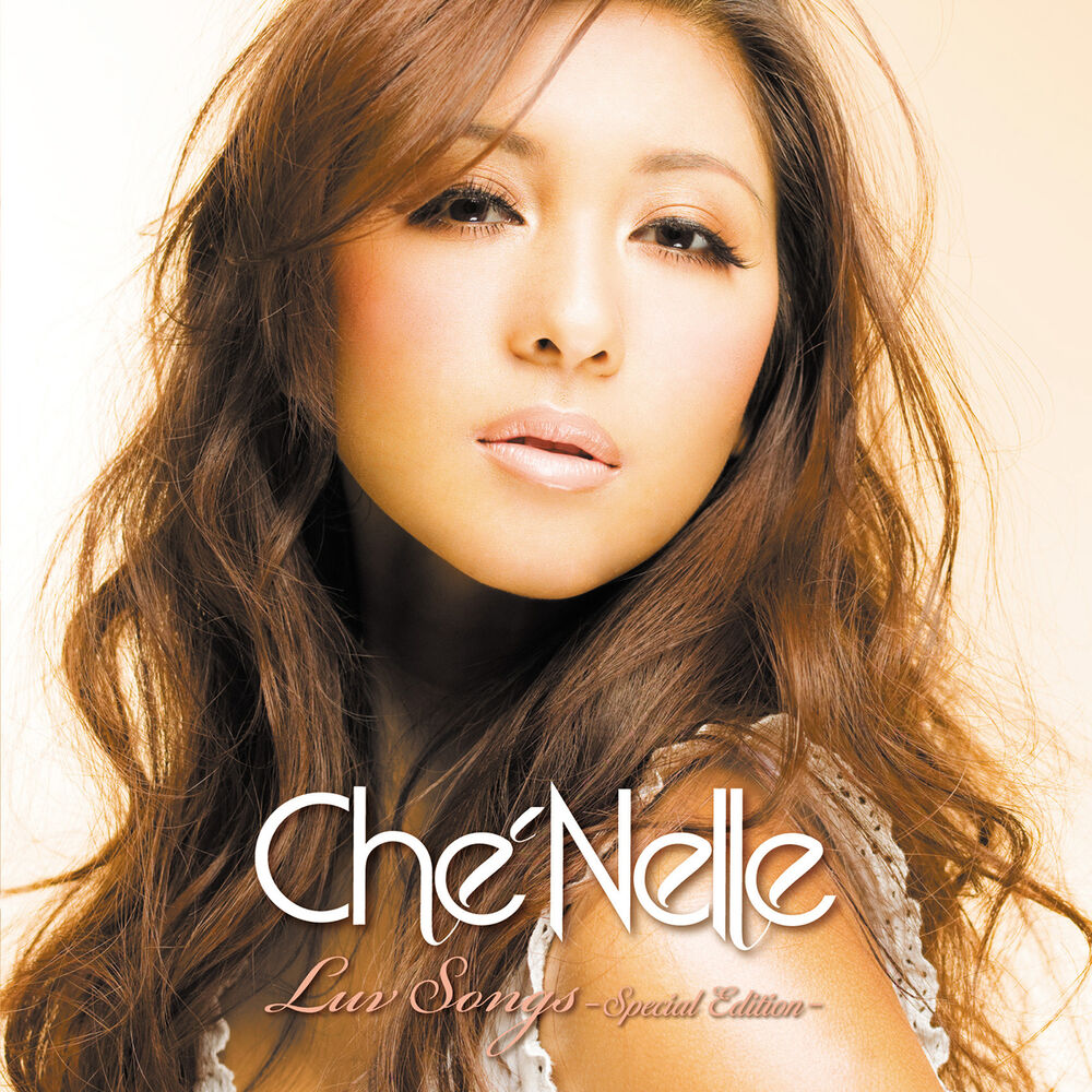 Picture of Luv Songs (Special Edition)