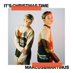 Cover of It's Christmas Time