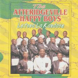 Cover of Letona La Kandase