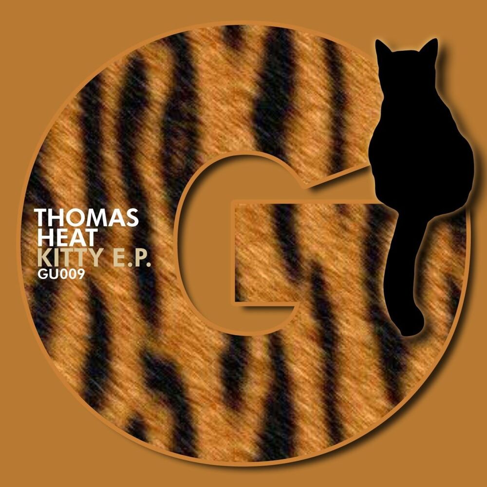 Picture of Kitty - EP