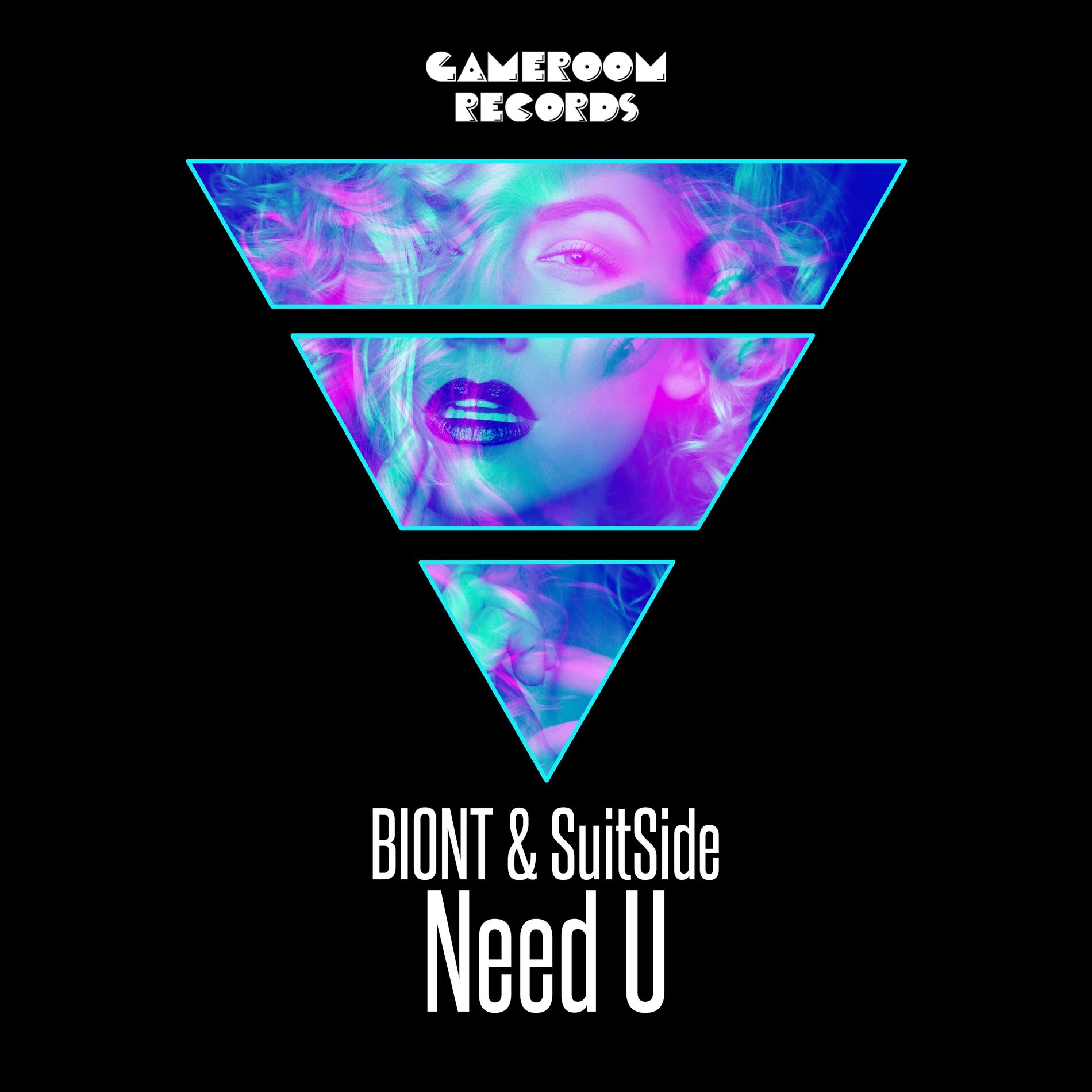 Album cover of Need U