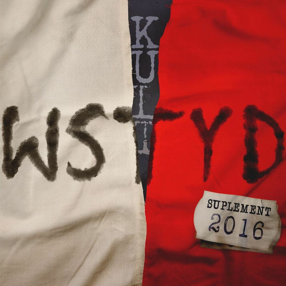 Picture of Wstyd (Suplement 2016)