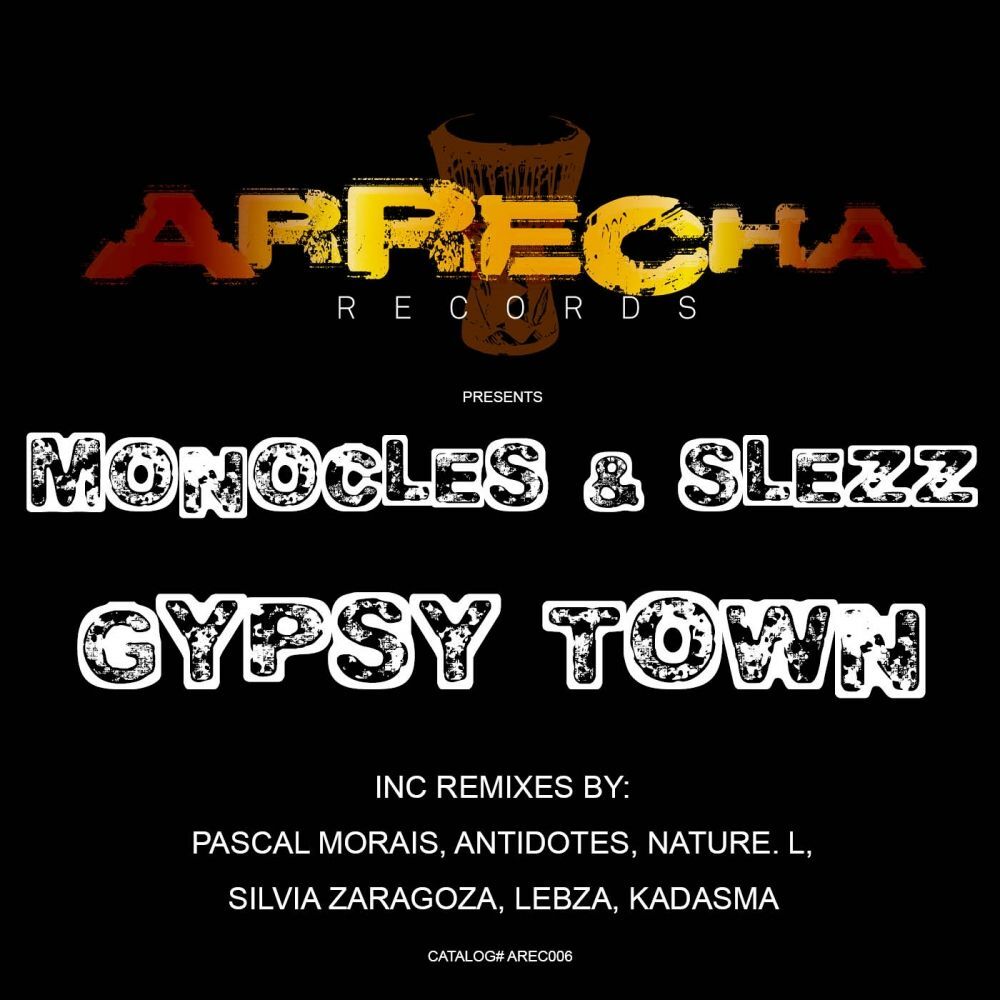 Picture of Gypsy Town