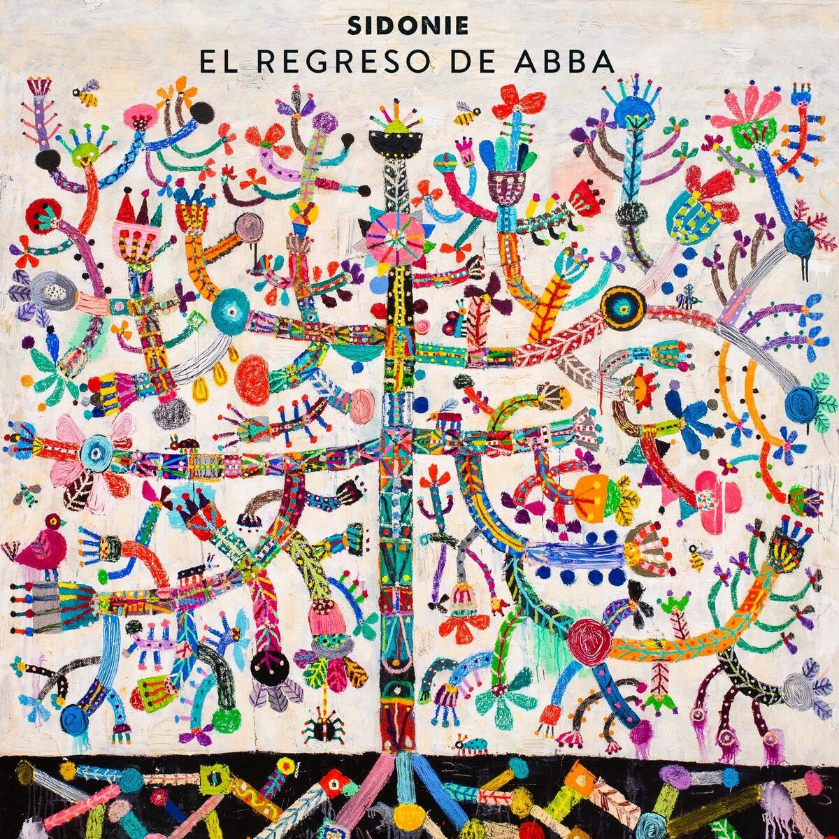 Album cover of Portlligat