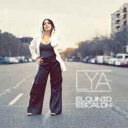 Cover of El Quinto Escalón