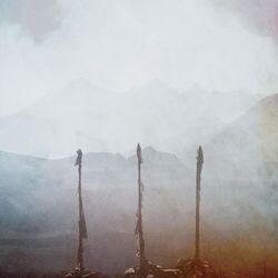Cover of Himalayan Dream Techno
