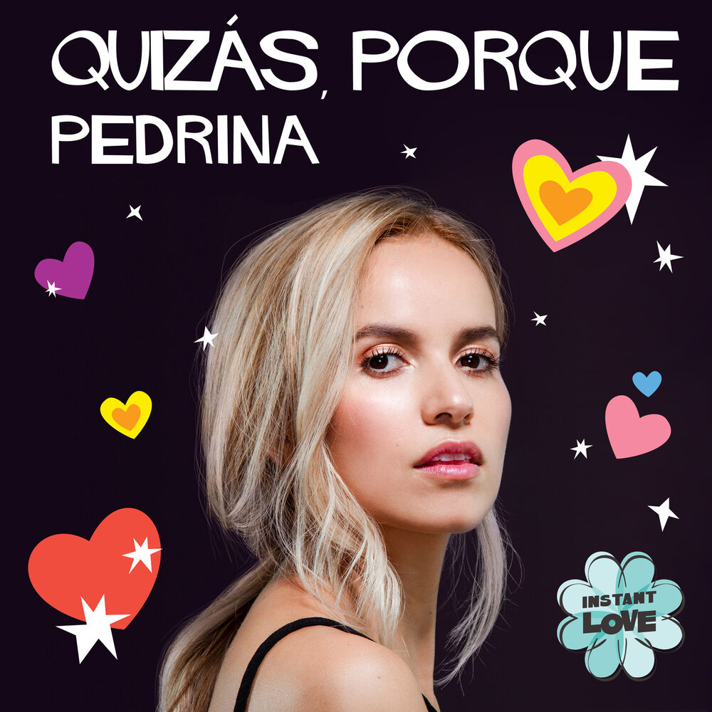 Picture of Quizás, Porque (Instant Love)