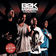 Badaboom (Hood Remix) by B2K album cover