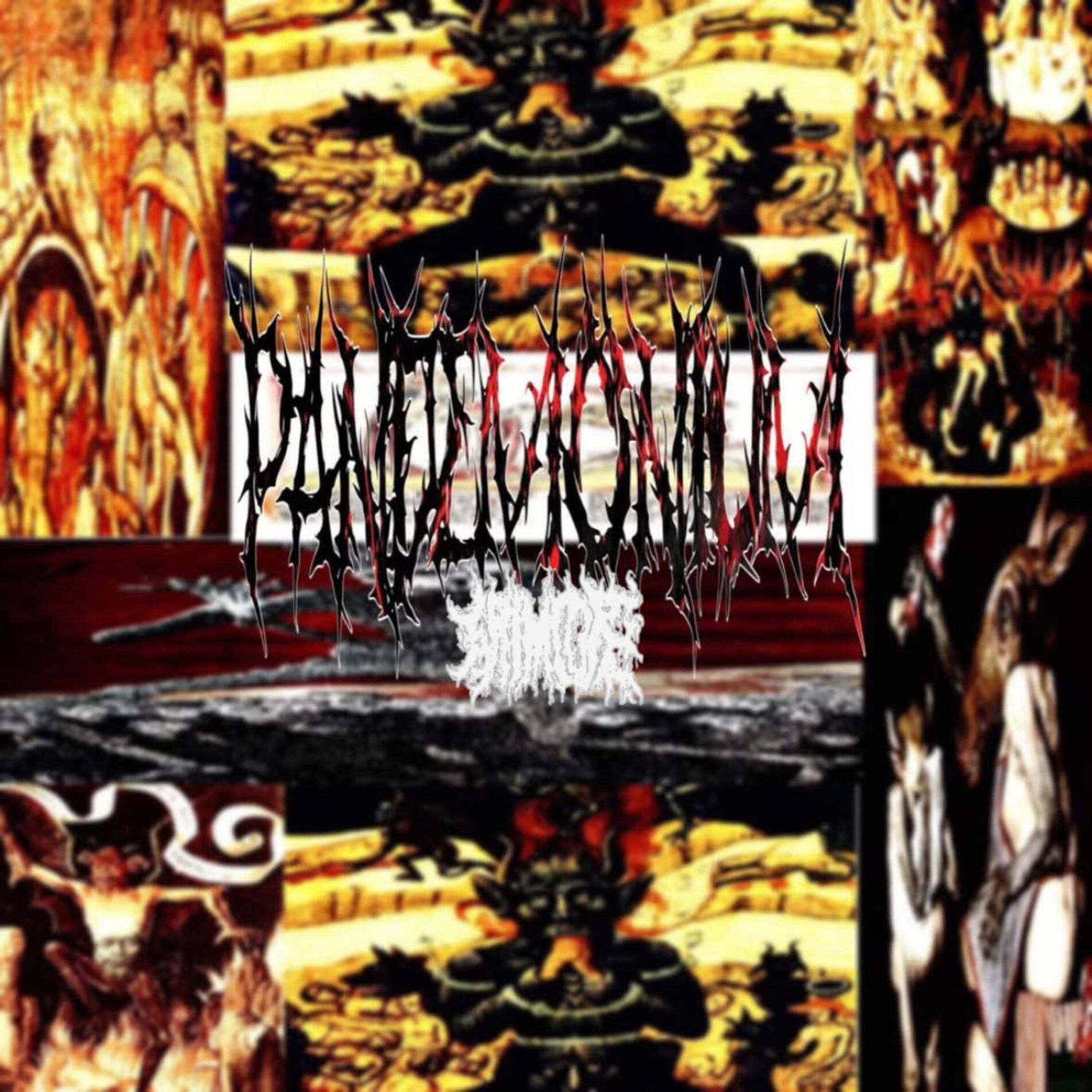 grimcore: albums, songs, concerts | Deezer