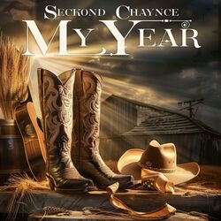 Cover of My Year