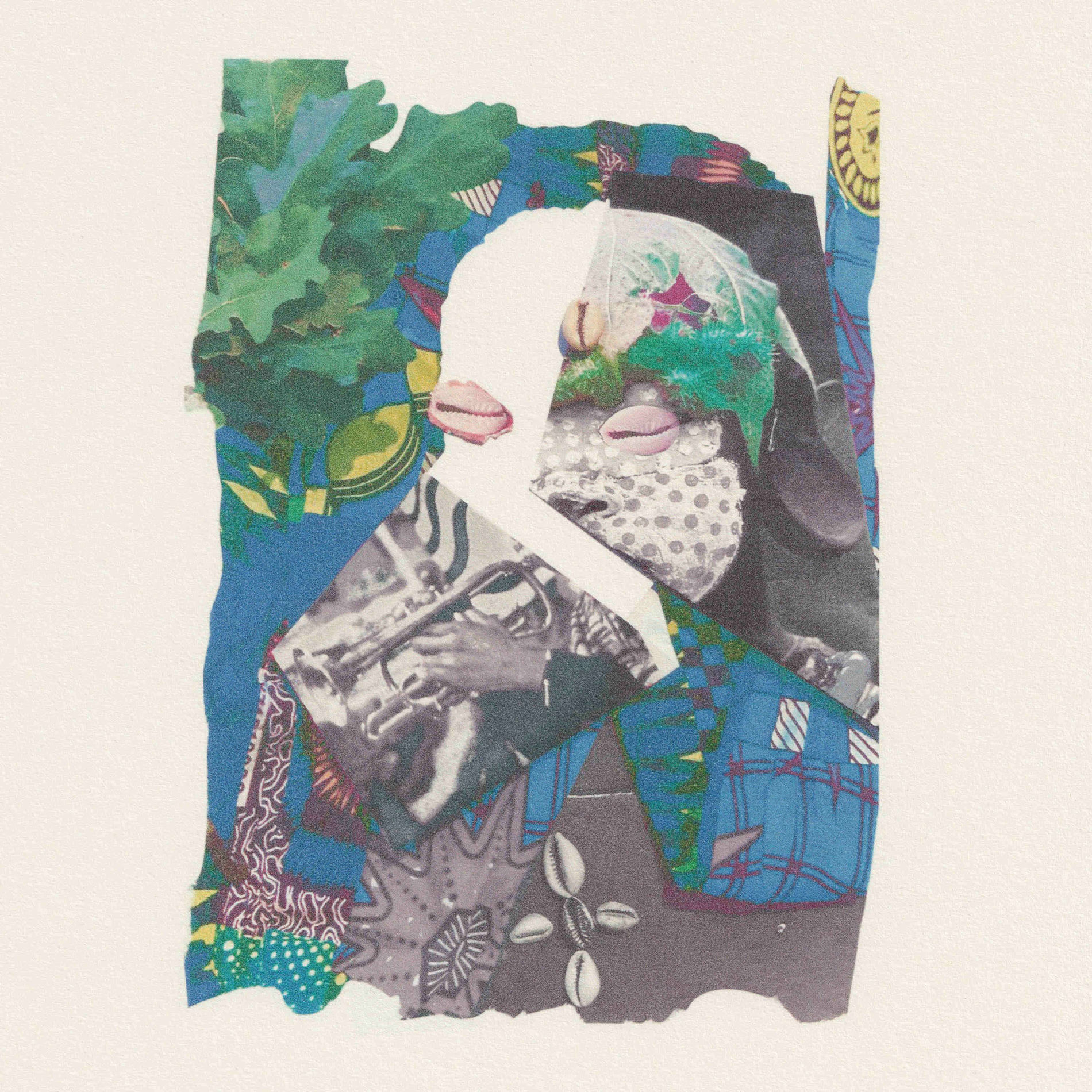 Album cover of Adesane (Pachakuti Remix)