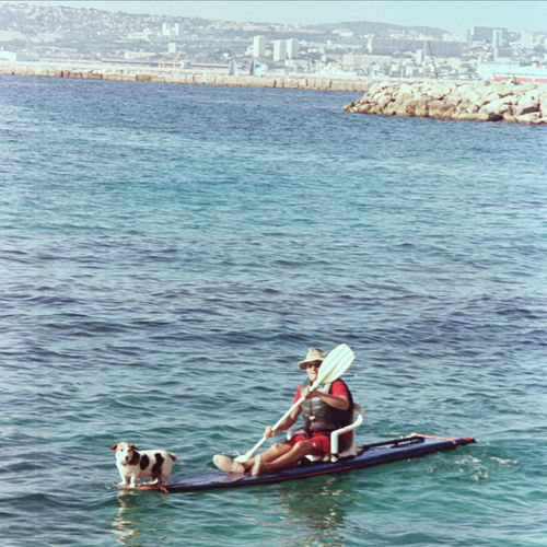 depuis l'été