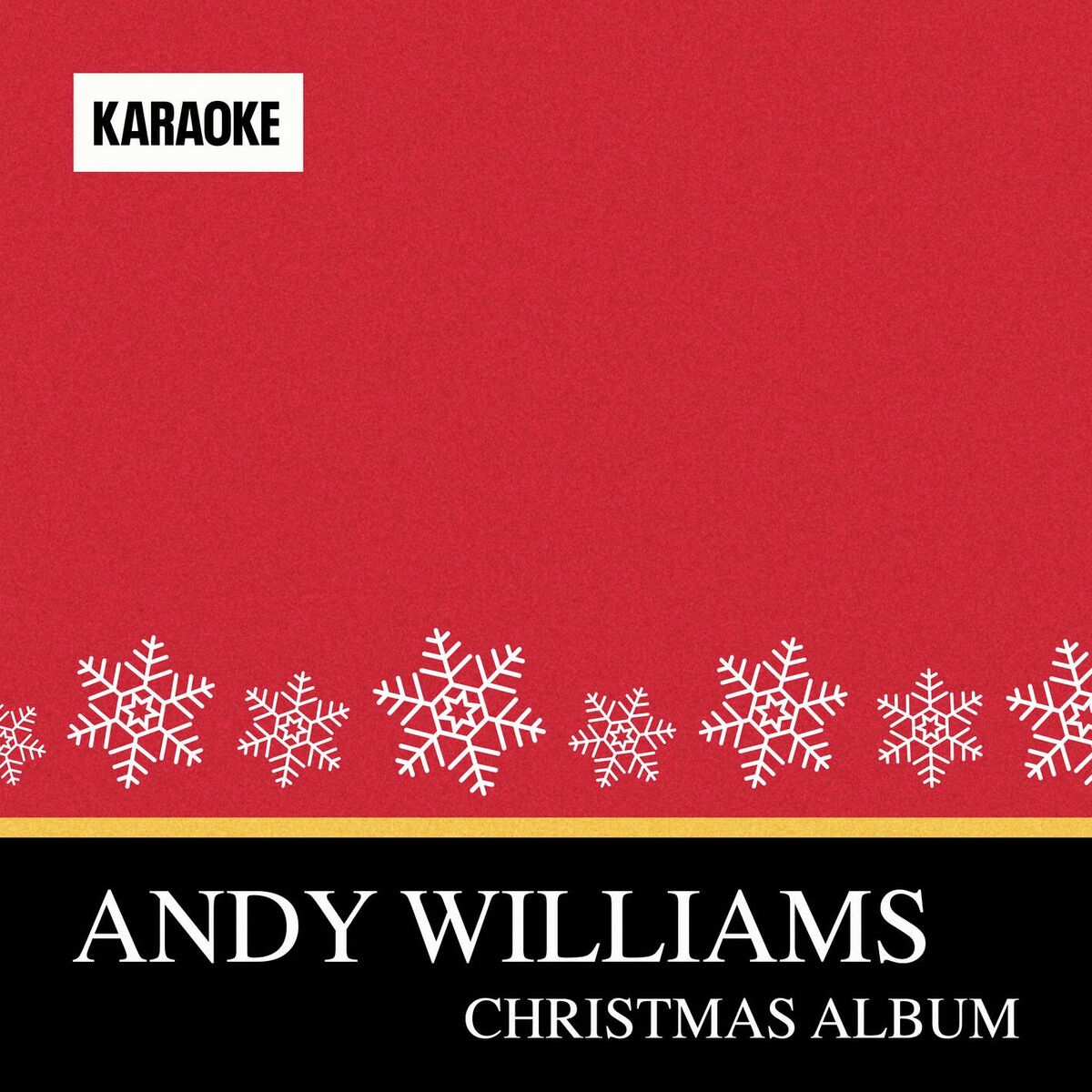 Album cover of Christmas Karaoke