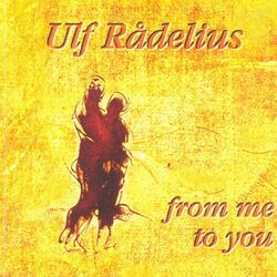 Cover of From Me to You
