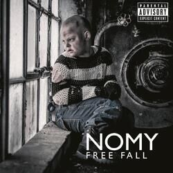 Cover of Free fall