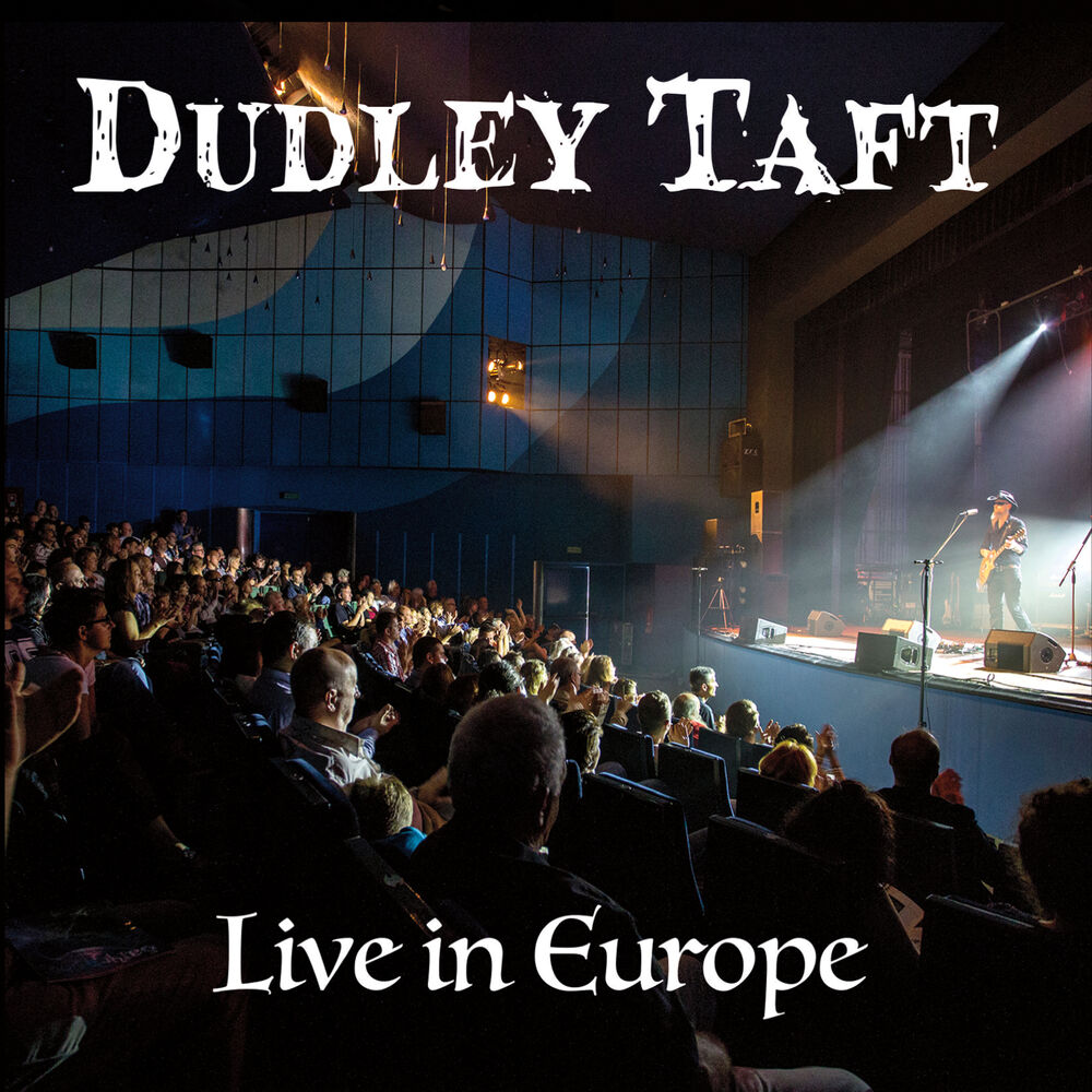 Picture of Live in Europe