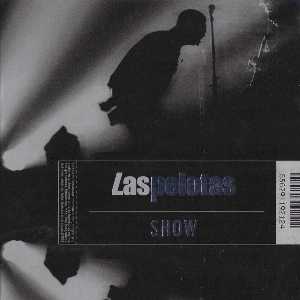 Picture of Show (En Vivo)