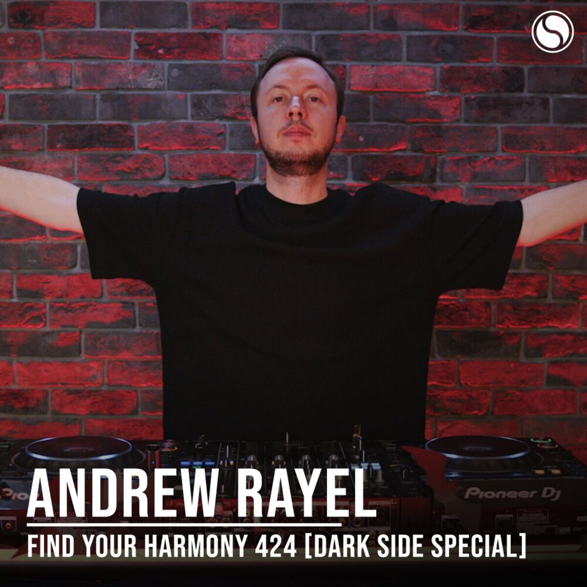 Album cover of FYH424 - Find Your Harmony Radio Episode #424