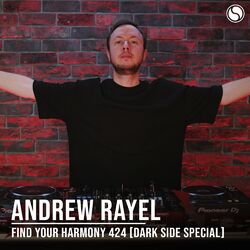Cover of FYH424 - Find Your Harmony Radio Episode #424