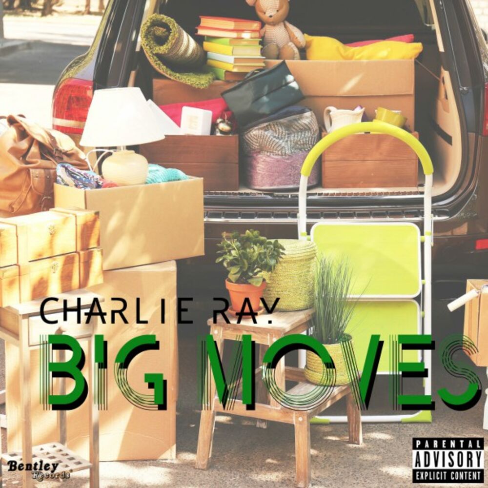 Picture of Big Moves
