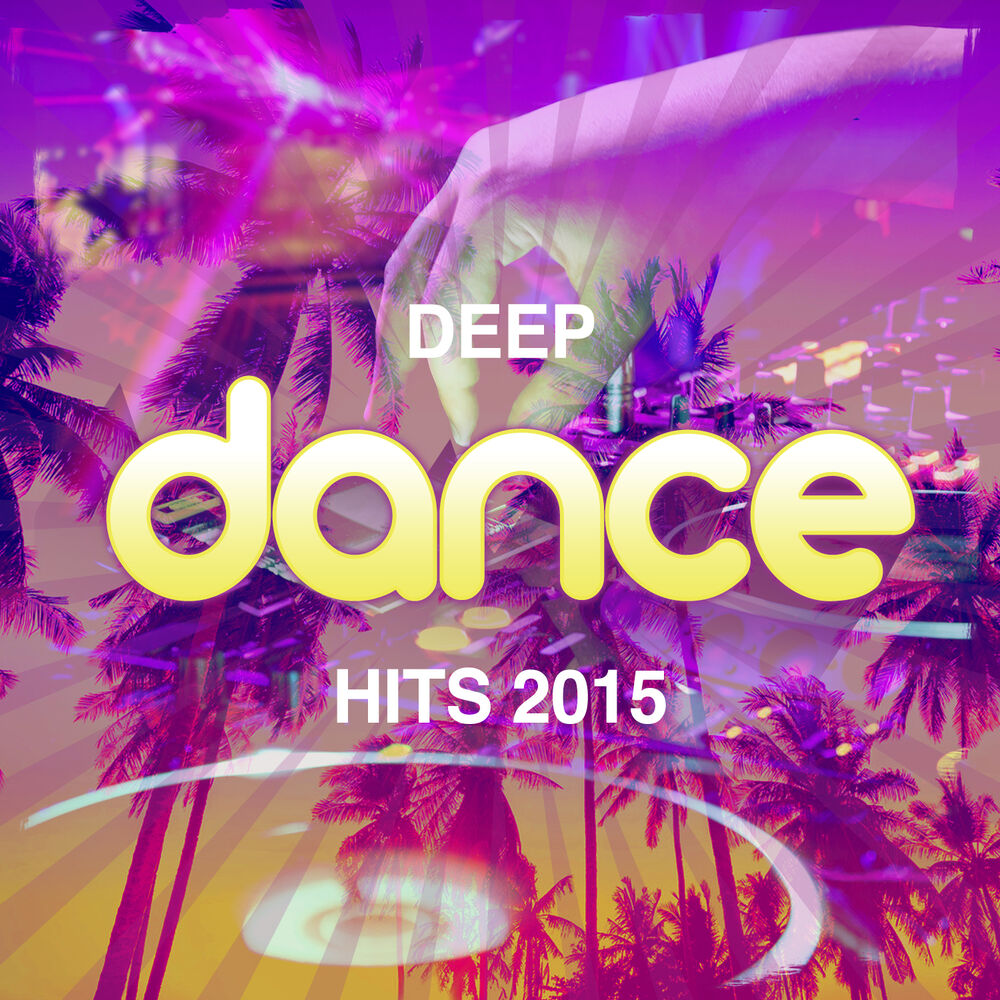 Picture of Deep Dance Hits 2015