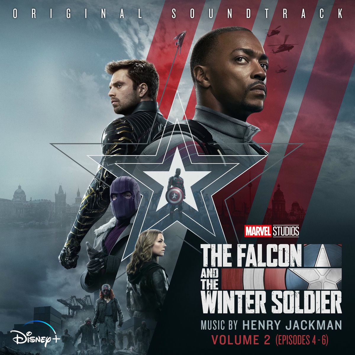 Album cover of Louisiana Hero (Reprise)