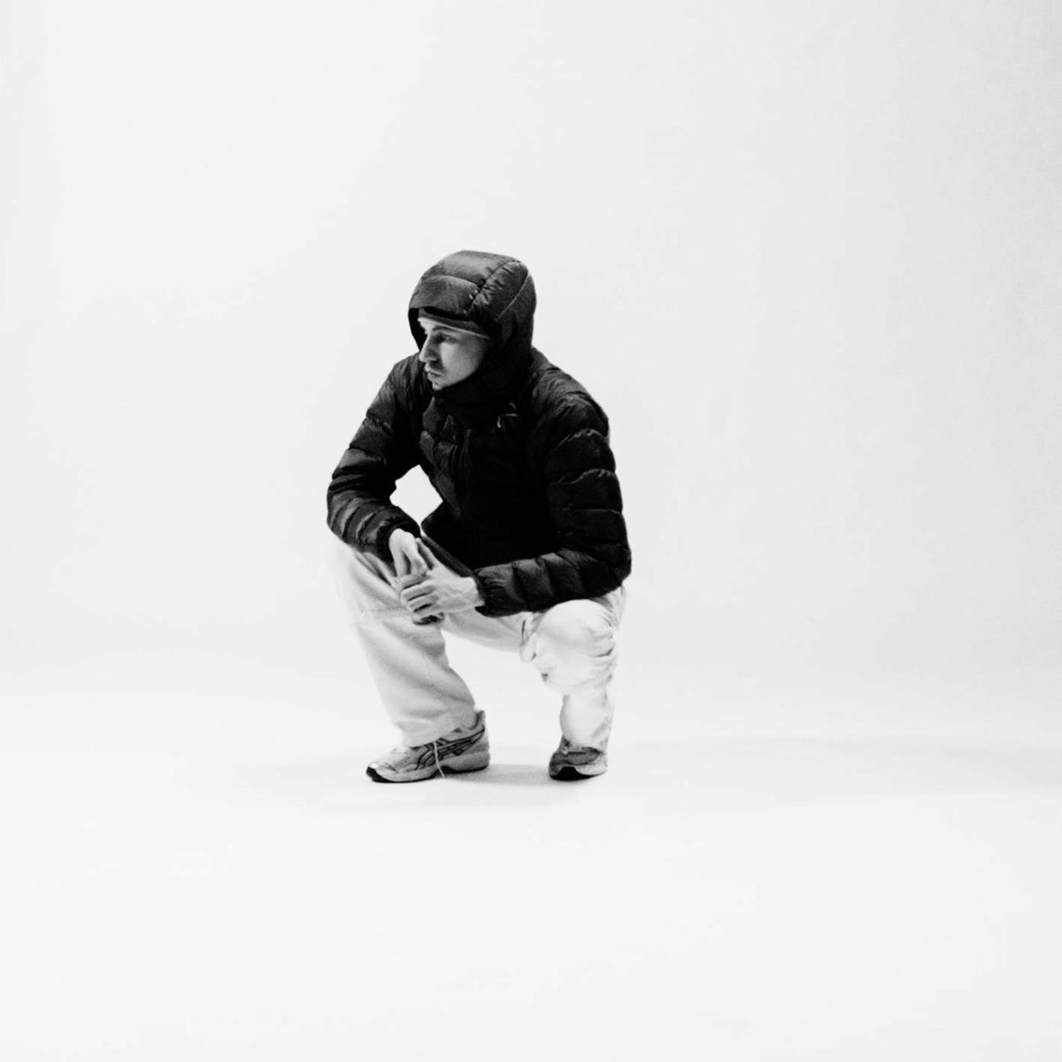 Album cover of neue whip