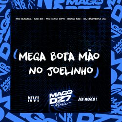 Cover of Mega Bota Mão no Joelinho