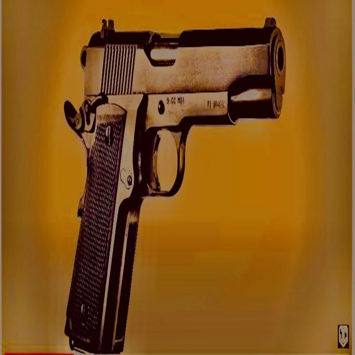 Album cover of Gl0