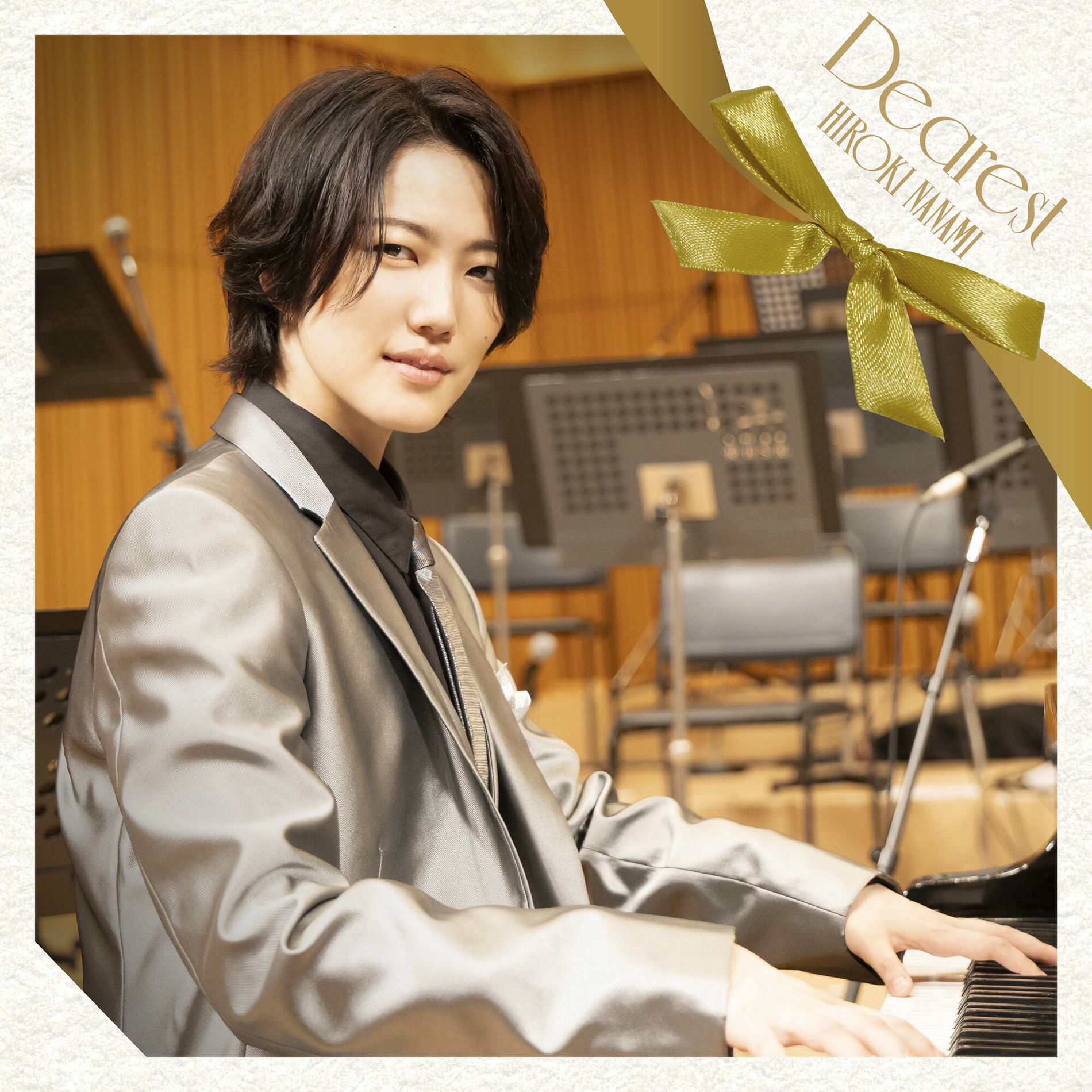 Hiroki Nanami - Dearest | Deezer