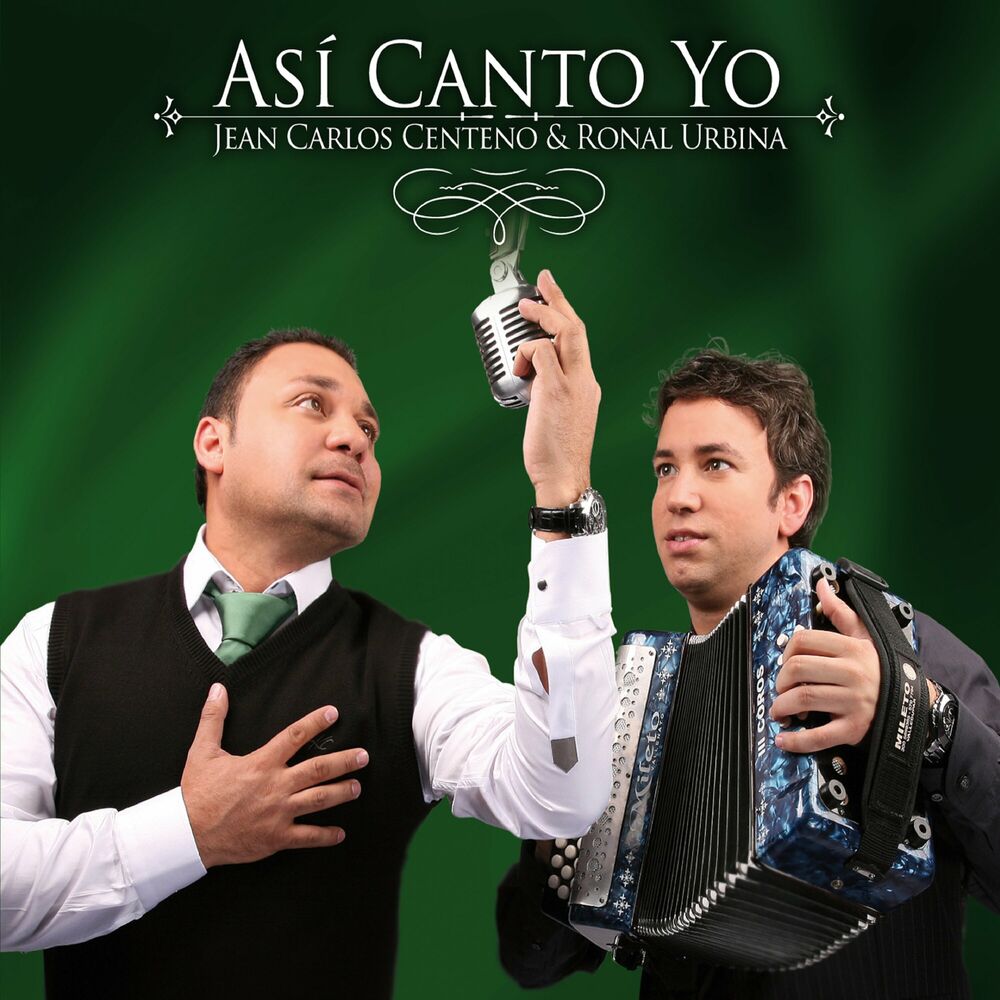 Picture of Así Canto Yo