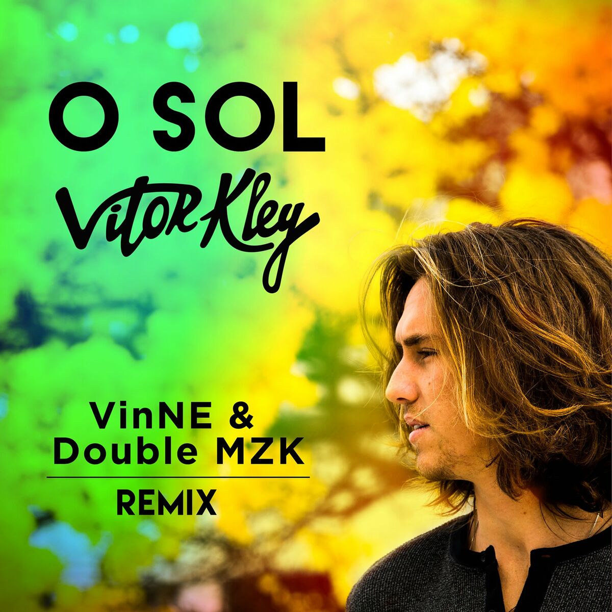 Album cover of O Sol