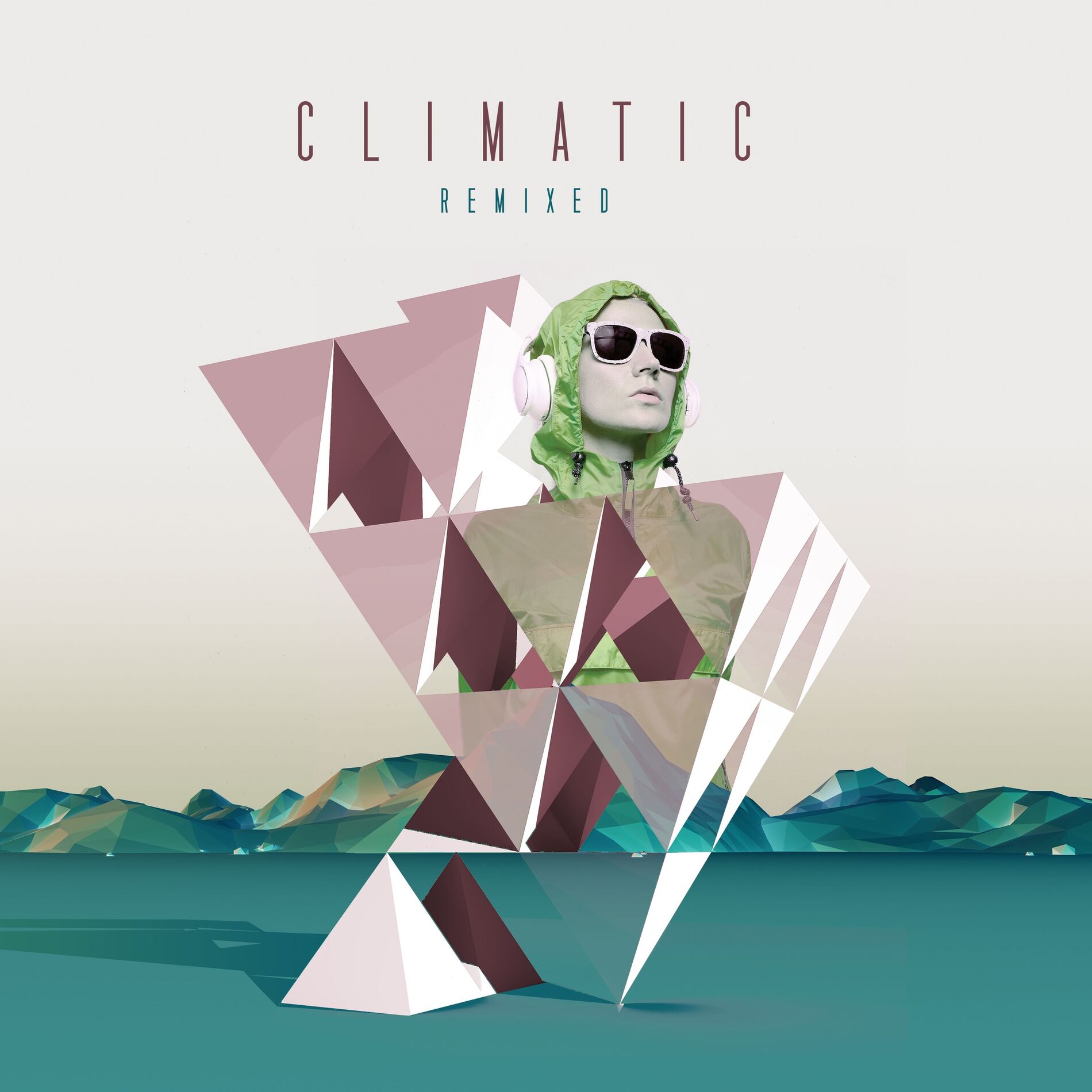 Album cover of Remixed