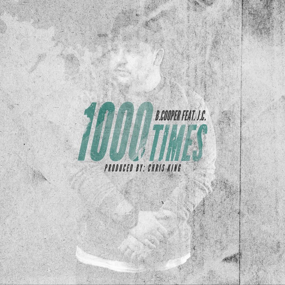 Picture of 1000 Times (feat. J.C.)