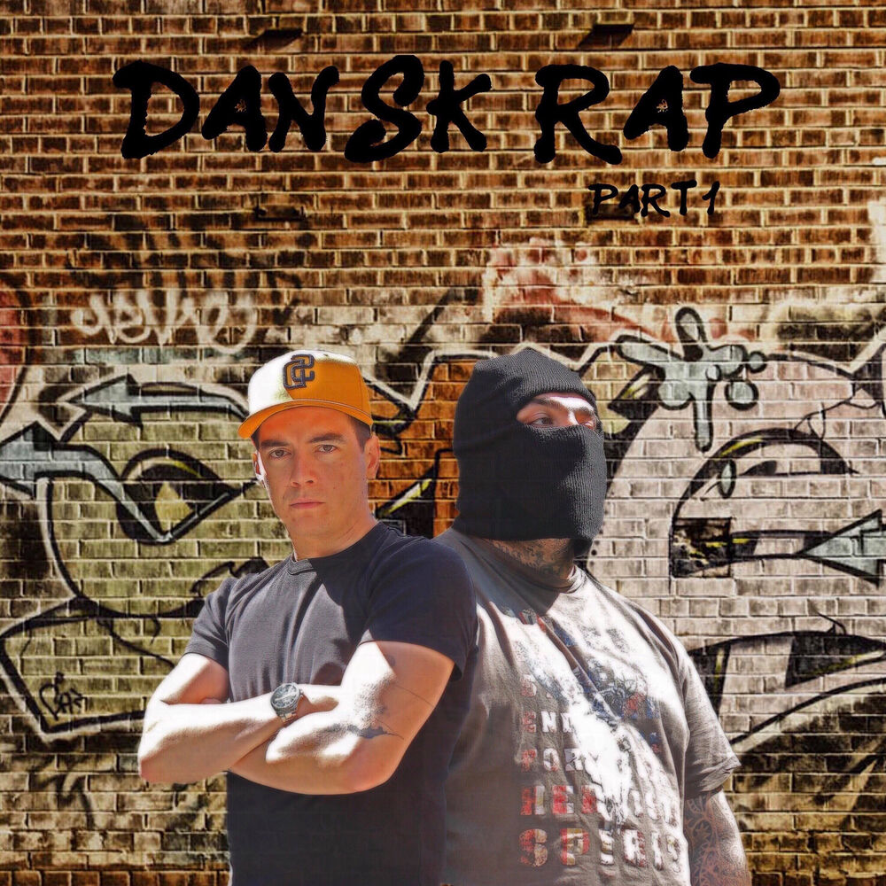 Picture of Dansk Rap (Pt.1)