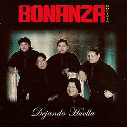 Cover of Dejando Huella