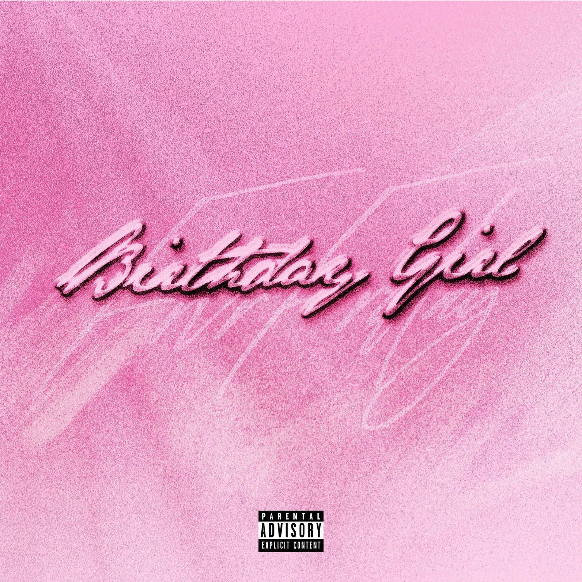 Album cover of Birthday Girl