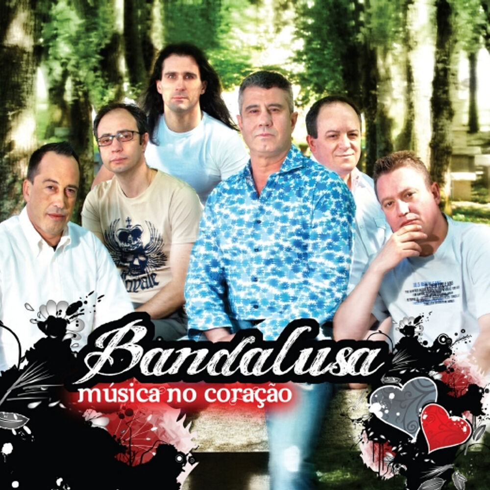 Picture of Música no coração