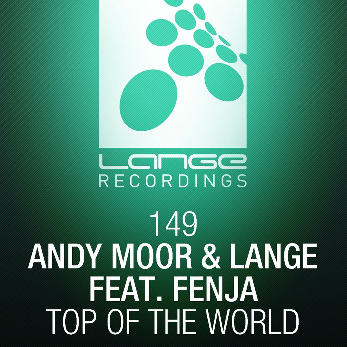 Album cover of Top Of The World