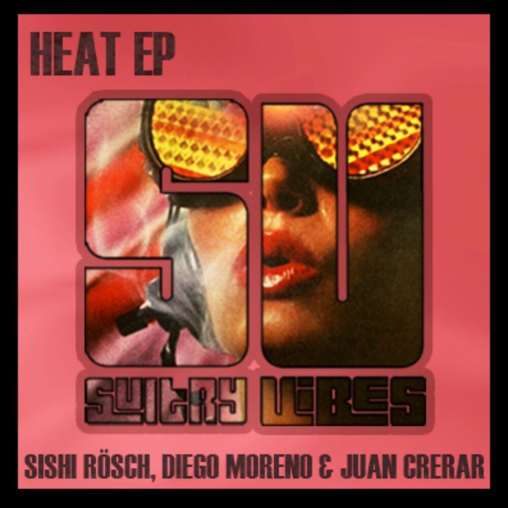 Picture of Heat Ep
