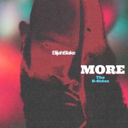 Cover of More