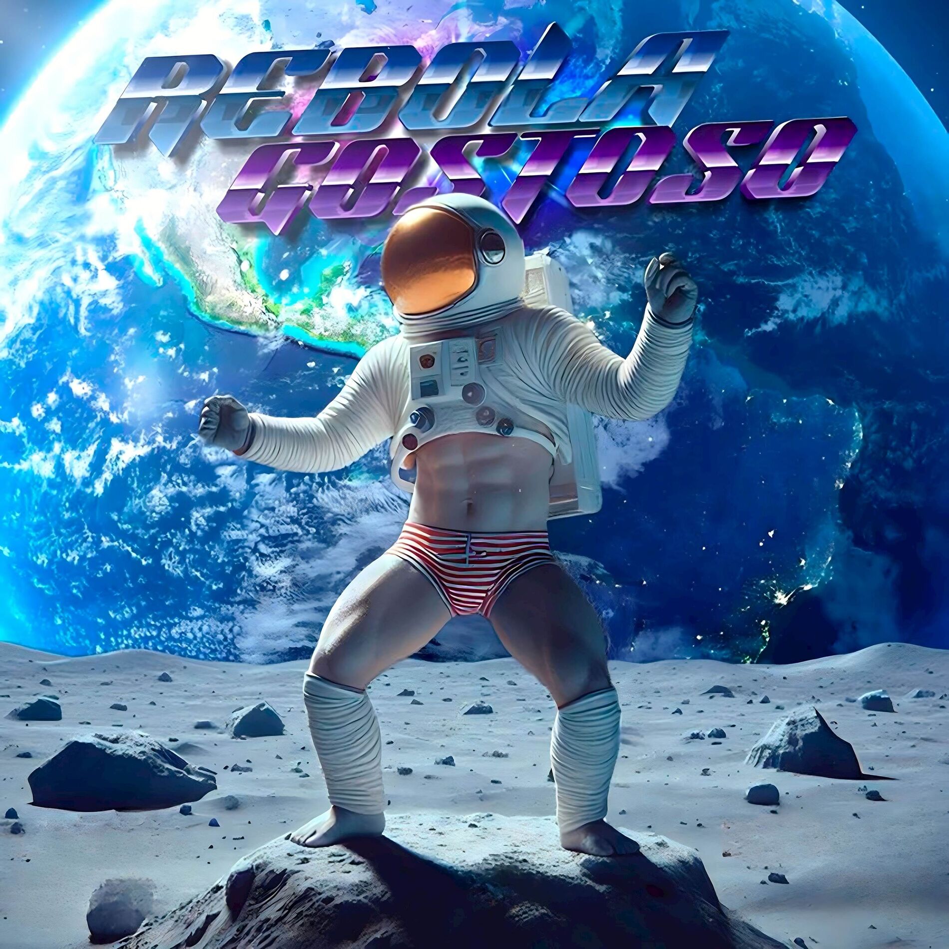 Album cover of Rebola Gostoso (Reload BR Remix)