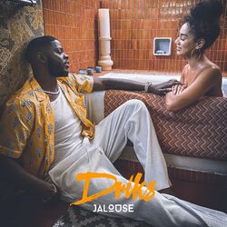 Cover of Jalouse