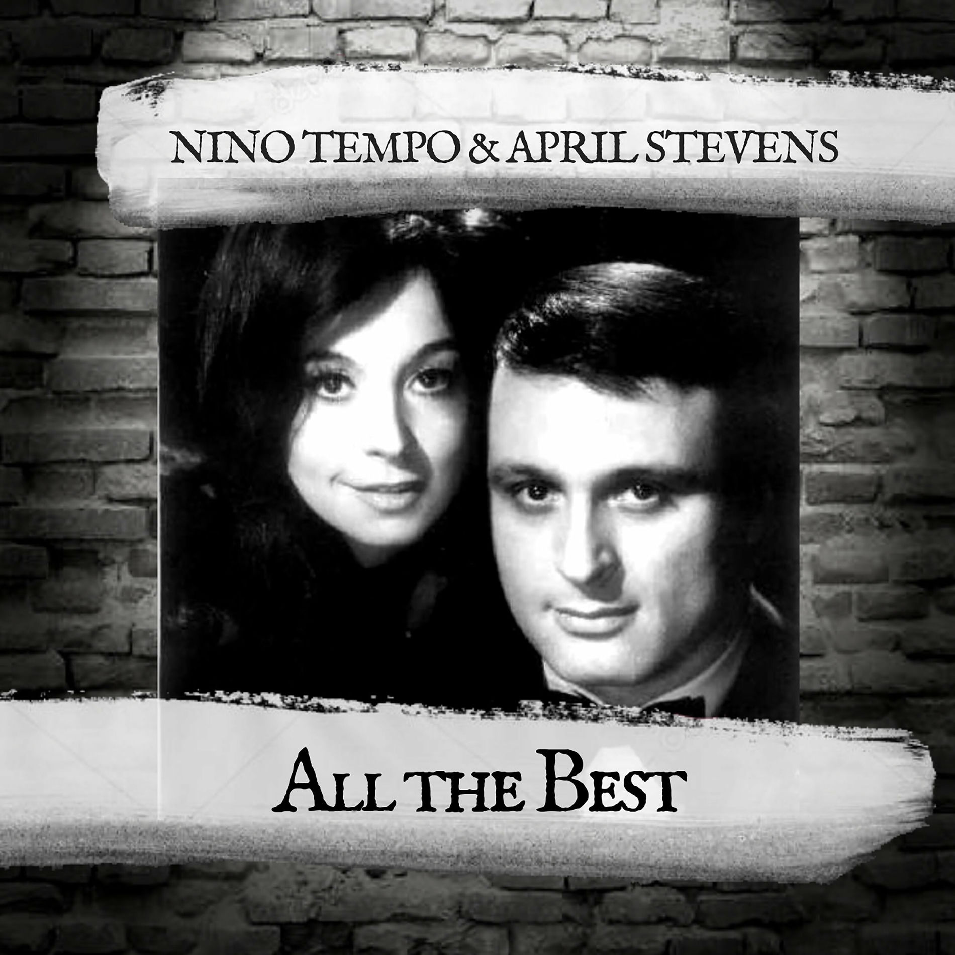 Album cover of All the Best